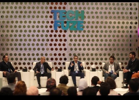 «اتصالات مصر»: مشاركتنا بـ «Tech Fuze» تتوافق مع رؤية مصر 2030