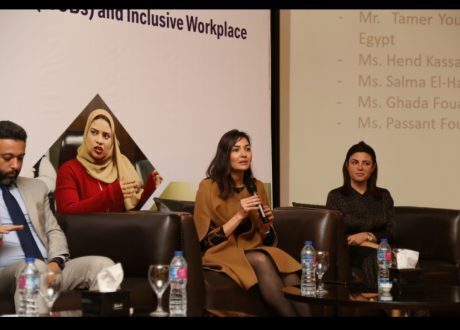 «جهينه» تشارك بمؤتمر «تمكين رائدات الأعمال» بالأمم المتحدة