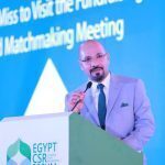 CSR Egypt to launch its 1st award for best CSR, sustainable business, program in April