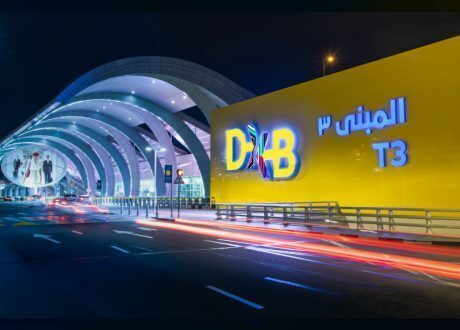 Dubai Airports readies for ban on single-use plastics