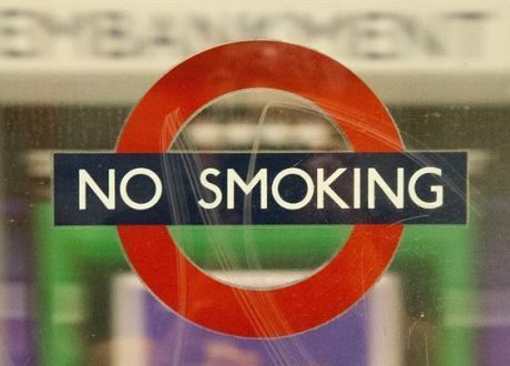 WHO: Tobacco users drop for 1st to time in many years