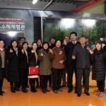 Hyundai Glovis مبادرات لتقليل أضرار الكوارث الطبيعية والسلامة على الطرق