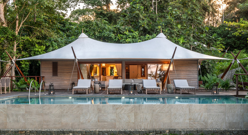 India’s Ecoplore encourages more eco-friendly hotels as tourism accounts for 8% of CO2
