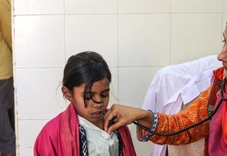 Universal Health Coverage Day urges world leaders to “Keep the Promise”