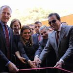 Egypt’s Center of Excellence for Energy opened at $30 m USAID investments