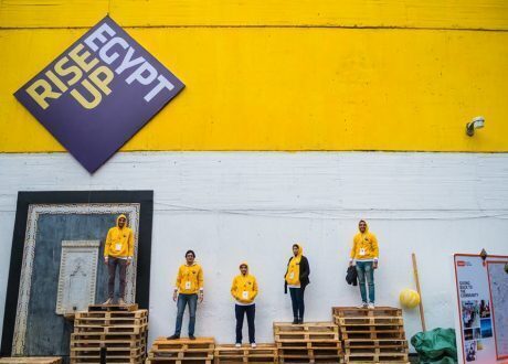 «PayMob» تستعرض حلولها التنافسية في المدفوعات الرقمية خلال «رايز أب» 2019