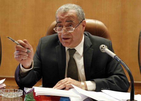 «التموين» الاحتياطي الاستراتيجي من القمح يكفى 5 أشهر والسكر 6