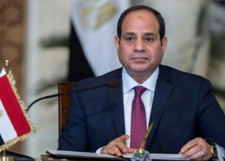 الرئيس السيسي: «حياة كريمة» أعظم مشروع تنفذه الدولة المصرية