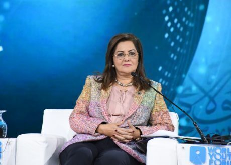 وزيرة التخطيط: قضايانا الحالية تتطلب اتحاد شباب العالم لمستقبل أكثر أمانًا وسلامًا