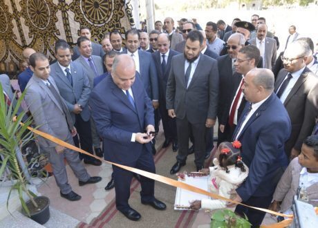 «التخطيط»: ميكنة دورات العمل بالطب الشرعي بقنا تأتي ضمن رؤية مصر 2030
