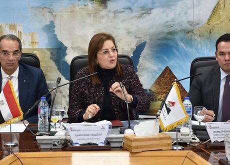 وزيرة التخطيط: التركيز على الوثائق الاستراتيجية المتعلقة بالتجارب التنموية ضروري