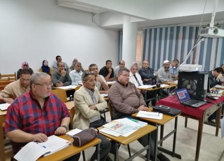 وزارة التخطيط تختتم ورش دمج أهداف التنمية المستدامة الأممية بخطط التنمية المحلية