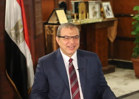 القوى العاملة: المشروعات القومية خفضت معدل البطالة لـ 7.8%