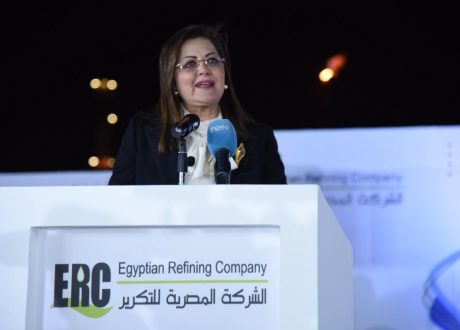 وزيرة التخطيط: الاهتمام بالتعليم هو هدف مشترك بين كل محاور رؤية مصر 2030