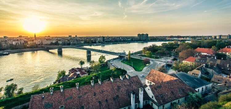 EBRD extends €7 m loan to Novi Sad to upgrade public transport, cut CO2 by 70%