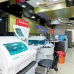 EBRD, EU help Egypt’s Shalaby Lab expand its health services
