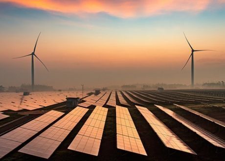EBRD-EU €50m guarantee program to support renewables in Ukraine, three Arab states