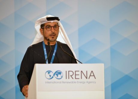 ADFD grants $105m for renewable energy projects worldwide