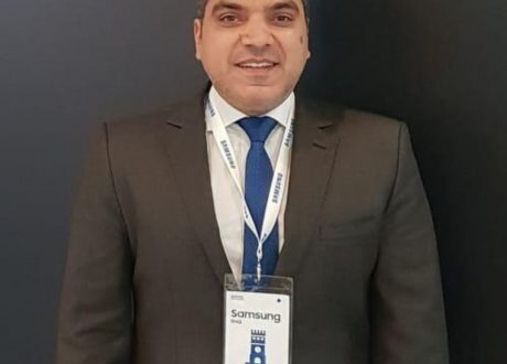 Samsung: We back Egyptians interested in AI