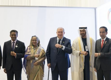 10 winners of Zayed Sustainability Prize 2020 honored