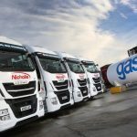 Kent’s 1st LNG station to serve IVECO’s low-emission vehicles
