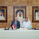 مذكرة تفاهم بين جامعتي “حمدان” و”الإسكندرية” لتطوير منظومة التعليم الذكي عربيا