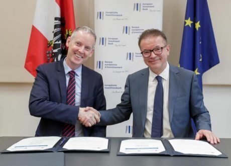 EIB, Austrian banks pump EUR 360m into health sector