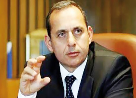 NBE, its workers donated over EGP 106m in five years