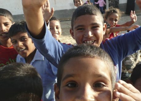 WFP, UNESCO warn 20m children can miss education by 2030