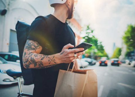 2020 vision: the year of sustainable business