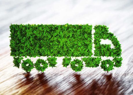 Why transport should be at the top of all sustainability agendas