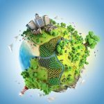 الطاقة المتجددة والشفافية والأعمال المستدامة ثلاثية متوقعة للـCSR خلال 2020