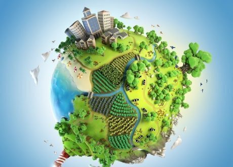 الطاقة المتجددة والشفافية والأعمال المستدامة ثلاثية متوقعة للـCSR خلال 2020