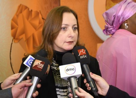 «التخطيط» تطلق برنامج القيادة التنفيذية للمرأة الأفريقية