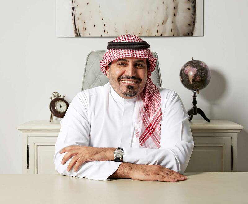 السعودي الألماني: تقديم الرعاية الصحية لأكثر من مليوني مريض خلال 2019