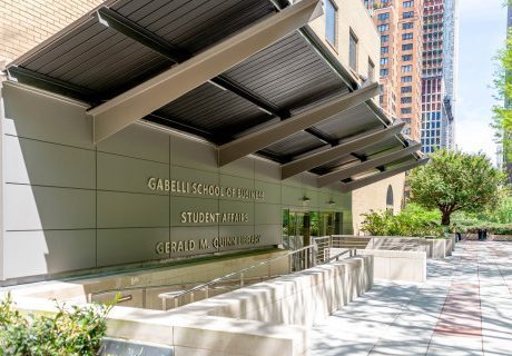 PVH Corp. Announces $1 Million Contribution to Fordham University’s Gabelli School of Business