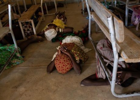 UNICEF needs $ 208m to support 5m children in Central Sahel