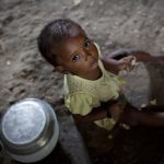 Children malnutrition behind Gambia’s loss of $83 m annually