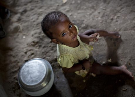 Children malnutrition behind Gambia’s loss of $83 m annually
