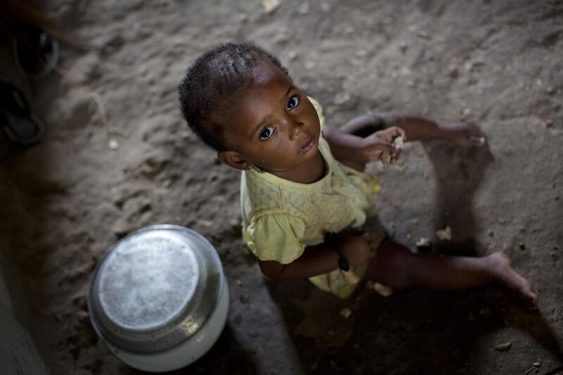 Children malnutrition behind Gambia’s loss of $83 m annually