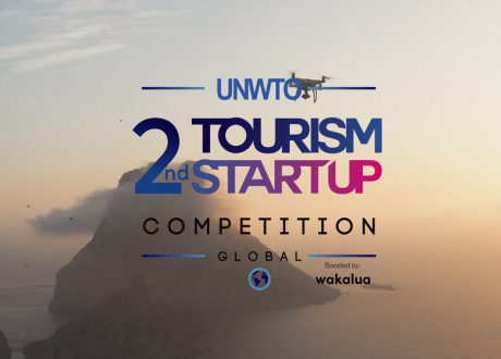 Final phase of 2nd Global Tourism Startup Competition on Jan 20
