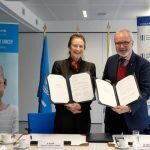 EIB, UNICEF team up to invest in quality education