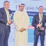 Int’l Finance names Banque Misr best in CSR
