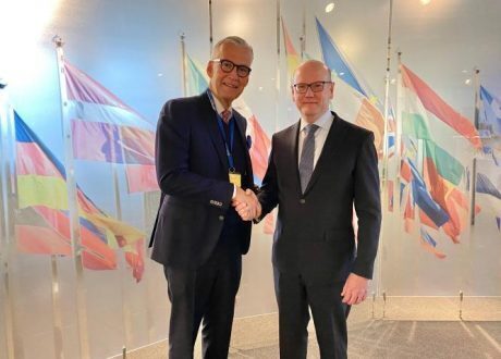 EIB to extend SEK 2.5bn loan for Sweden’s sustainable housing project