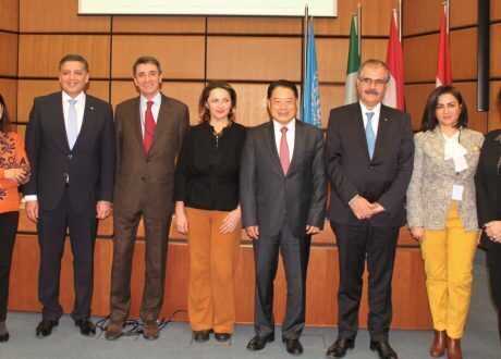 Italy’s AICS contributes €4.55m to agri-projects in Egypt, Iraq