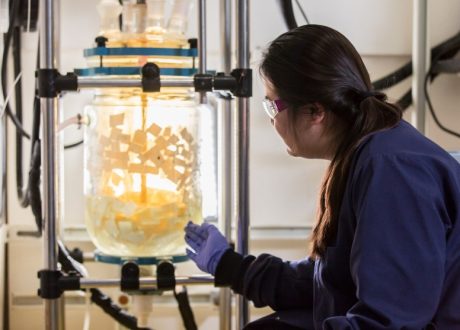 BioCellection develops $ 5m technology for upcycling plastics