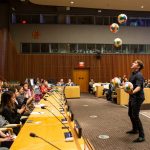 Millions watch SDGs videos raising $10,000 within hours