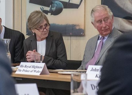UK center for accelerating decarbonization technologies development to open in 2022