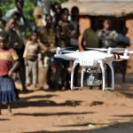 1st African Drone, Data Academy opens in Malawi