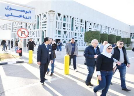 اليوم.. وزيرة الصحة تتابع تجهيزات منظومة التأمين الصحي الجديد بالأقصر
